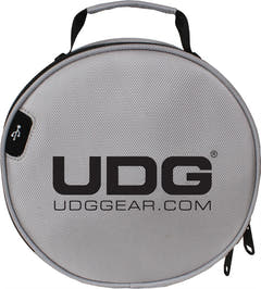 UDG Ultimate DIGI Sac pour casque Argent