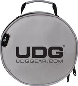 UDG Ultimate DIGI Sac pour casque Argent