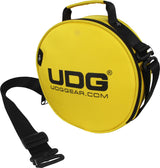UDG Ultimate DIGI Sac pour casque Jaune