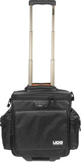 UDG Ultimate SlingBag Trolley Deluxe Black/Orange MK2