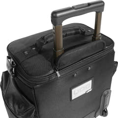 UDG Ultimate SlingBag Trolley Deluxe Black MK2