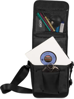 UDG Ultimate 7" SlingSac 60 Noir