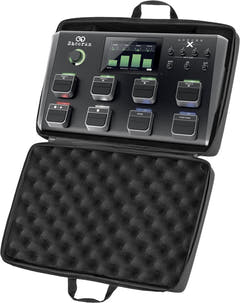UDG Creator Sheeran Looper X Hardcase Noir