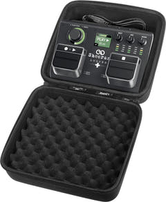 UDG Creator Sheeran Looper + Hardcase Noir