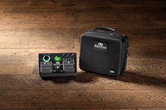 UDG Creator Sheeran Looper + Hardcase Noir