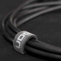 UDG Ultimate Audio Cable USB 2.0 C-B Noir Droit 1,5m