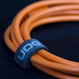 UDG Ultimate Audio Cable USB 2.0 C-B Orange Droit 1,5m