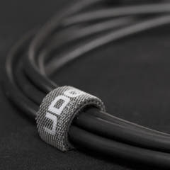 UDG Ultimate Audio Cable USB 2.0 A-B Noir Droit 2m