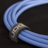 UDG Ultimate Audio Cable USB 2.0 A-B Bleu Droit 1m