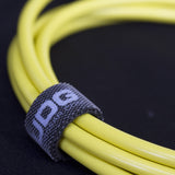 UDG Ultimate Audio Cable USB 2.0 A-B Jaune Droit 1m