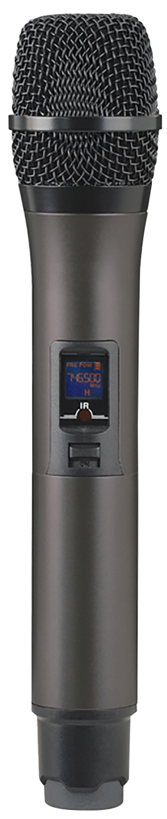 BST UHF Système de Microphones Sans Fil