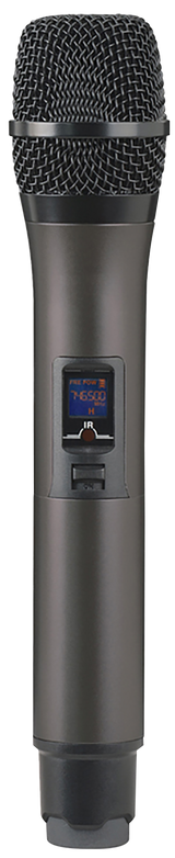 BST UHF Wireless Microphone System