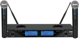 BST Wireless Microphone System