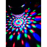 Ibiza Astro UFO Lighting Effect
