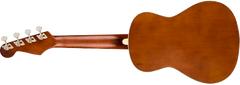 Fender Avalon Ténor Ukulélés (Noyer Naturel)