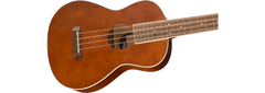 Fender Avalon Ténor Ukulélés (Noyer Naturel)