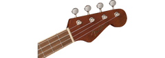 Fender Avalon Ténor Ukulélés (Noyer Naturel)