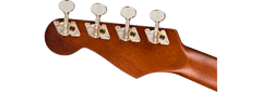 Fender Avalon Ténor Ukulélés (Noyer Naturel)