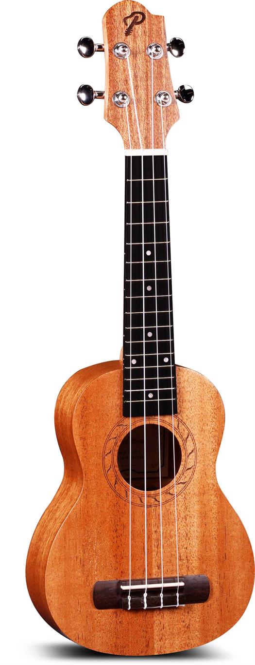 Pearl River UL20-S Ukulélé soprano