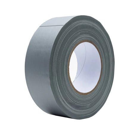 Ruban Gaffa mat UT80 50 mm x 50 m. Gris