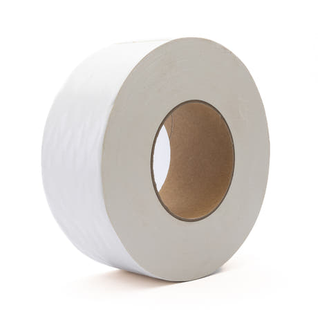 Ruban Gaffa MCT 300 62 mm x 50 m. Blanc