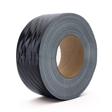 Ruban Gaffa MCT 300 62 mm x 50 m. Noir