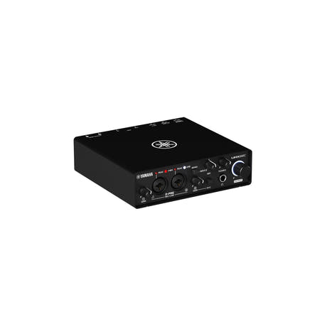 Interfaces audio Yamaha URX22C Series