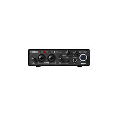 Interfaces audio Yamaha URX22C Series