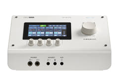Yamaha URX22 Interface audio USB-C (Blanc)