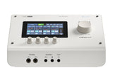 Yamaha URX22 USB-C Audio Interface (White)
