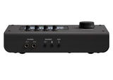Yamaha URX22 USB-C Audio Interface (Black)