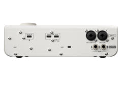 Yamaha URX22 Interface audio USB-C (Blanc)