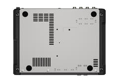 Yamaha URX44V Interface audio/vidéo USB-C (Noir) - Version vidéo