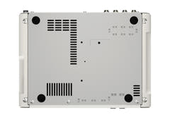Yamaha URX44V Interface audio/vidéo USB-C (Blanc) - Version vidéo