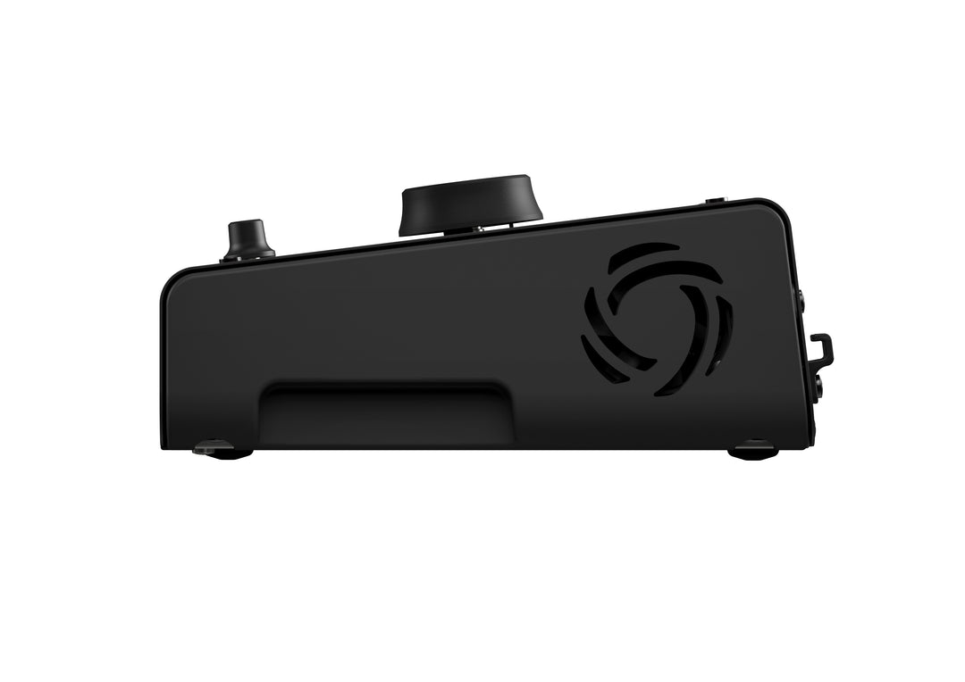 Yamaha URX44V Interface audio/vidéo USB-C (Noir) - Version vidéo