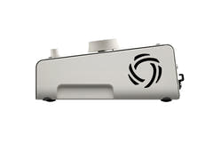 Yamaha URX44V Interface audio/vidéo USB-C (Blanc) - Version vidéo