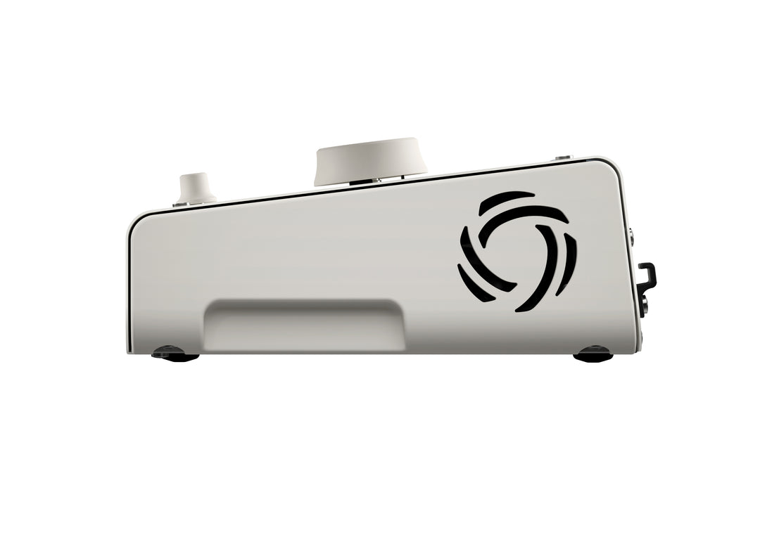 Yamaha URX44V Interface audio/vidéo USB-C (Blanc) - Version vidéo