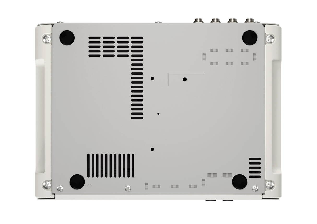 Yamaha URX44 USB-C Audio Interface (White)