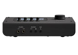Yamaha URX44 USB-C Audio Interface (Black)
