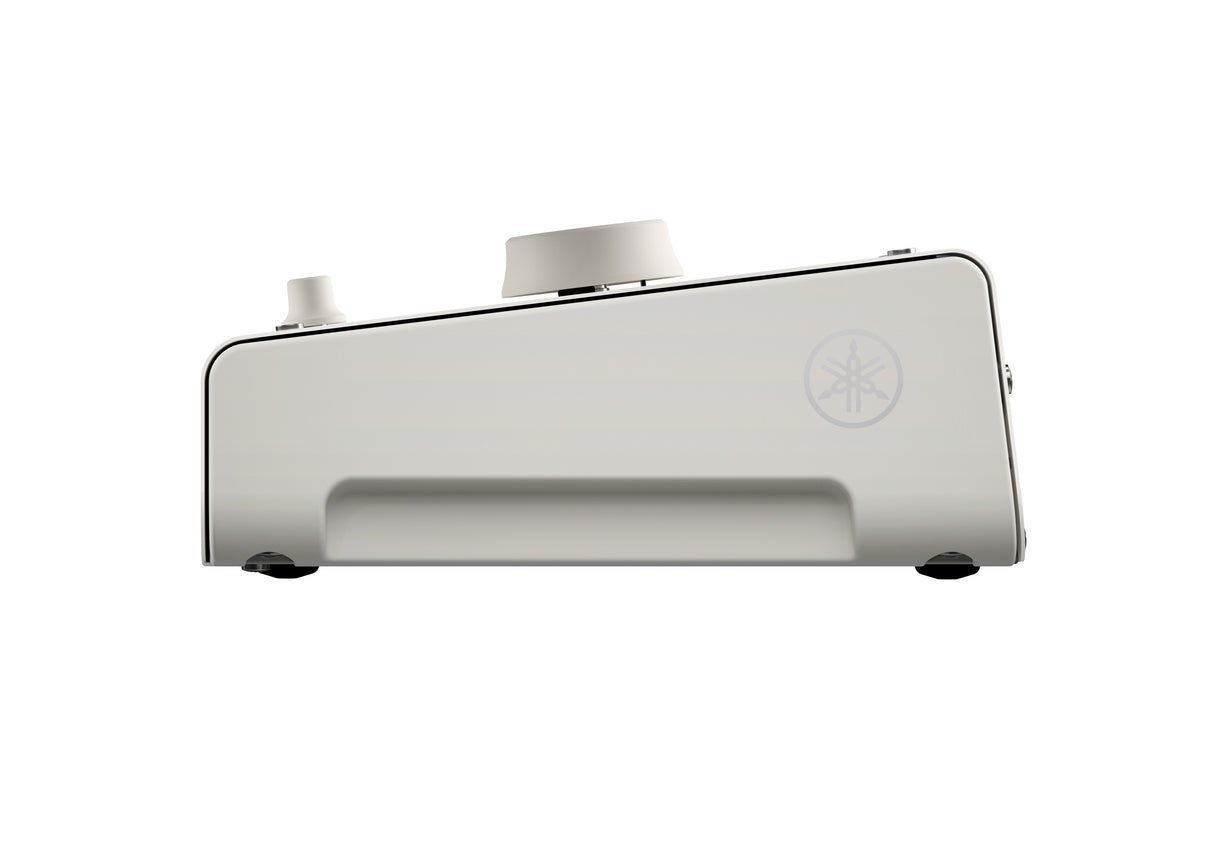 Yamaha URX44 USB-C Audio Interface (White)