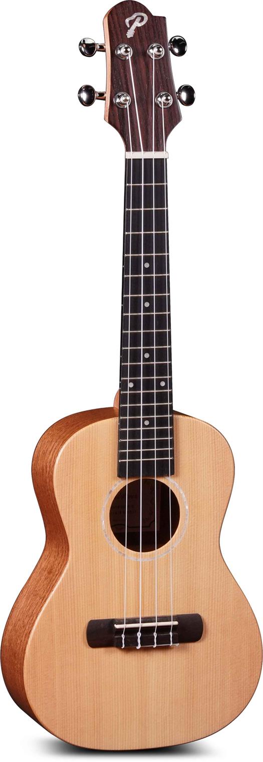 Pearl River US30-C Ukulélé concert