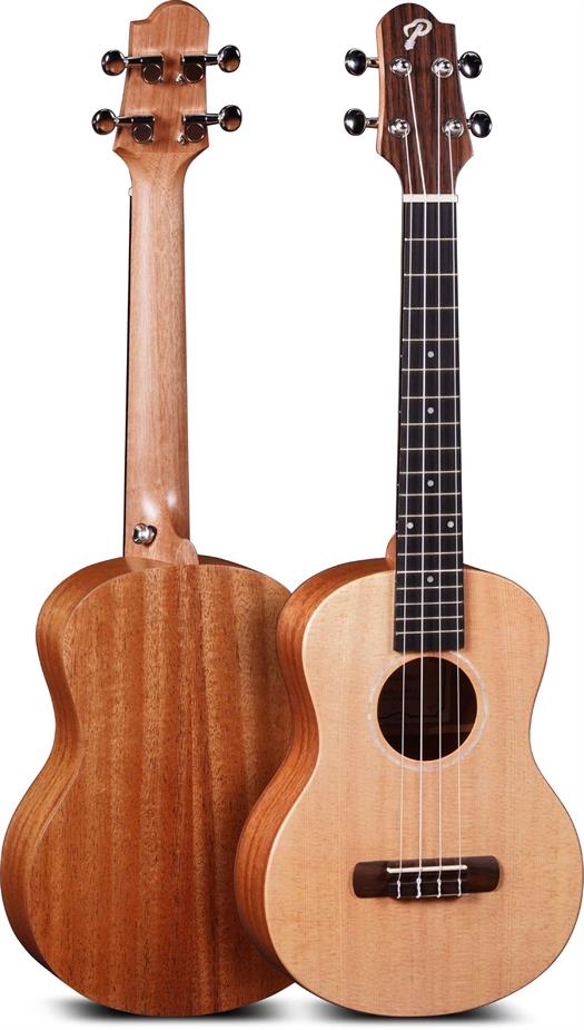 Pearl River US30-T Ukulélé ténor