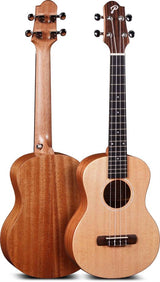 Pearl River US30-T Ukulélé ténor