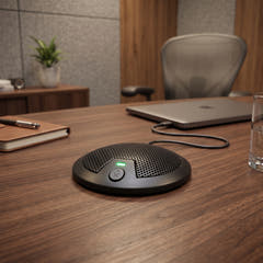 Renton UBS-C microphones de table