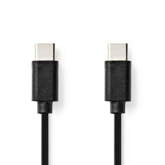 Câble USB-C vers USB-C (2 mètres)