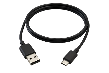 Perfex USB-A vers USB-C (50 cm)