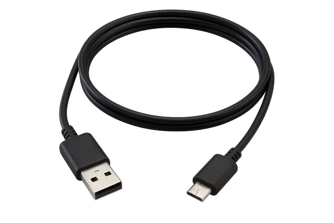 Perfex USB-A vers USB-C (50 cm)