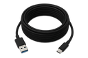 Perfex USB-A vers USB-C (1,8 m)