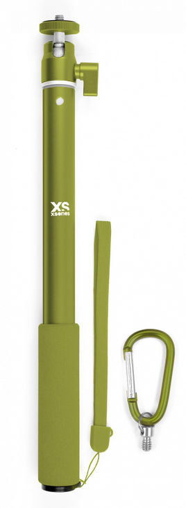 XSories Big U-shot Monochrome Dark Vert forêt