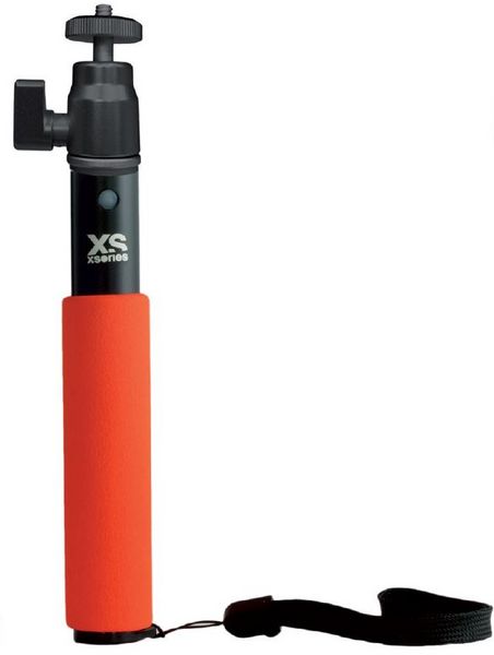 Xsories U-Shot Poignée colorée Orange
